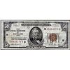 Image 1 : 1929 $50 Federal Reserve Bank Note Cleveland