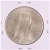 Image 2 : 1927-D $1 Peace Silver Dollar Coin