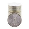 Image 2 : Roll of (20) Brilliant Uncirculated 1884-O $1 Morgan Silver Dollar Coins