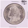 Image 1 : 1884-O $1 Morgan Silver Dollar Coin