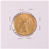 Image 2 : 1876 Great Britain Sovereign Gold Coin