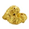 Image 1 : 3.30 Gram Gold Nugget