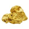 Image 2 : 3.30 Gram Gold Nugget