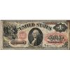 Image 1 : 1874 $1 Legal Tender Note