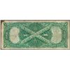 Image 2 : 1874 $1 Legal Tender Note