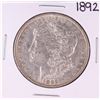 Image 1 : 1892 $1 Morgan Silver Dollar Coin