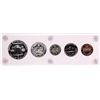 Image 2 : 1962 (5) Coin Proof Set