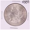 Image 1 : 1889 $1 Morgan Silver Dollar Coin