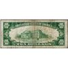 Image 2 : 1929 $10 Federal Reserve Bank Note New York