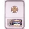 Image 2 : 2012-W $5 Proof American Gold Eagle Coin NGC PF69 Ultra Cameo