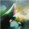 Image 2 : Thomas Leung "Effervescence" Limited Edition Giclee on Paper