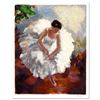 Image 1 : Hedva Ferenci "Prima Ballerina" Limited Edition Serigraph