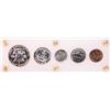Image 2 : 1955 (5) Coin Proof Set