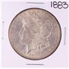 Image 1 : 1883 $1 Morgan Silver Dollar Coin