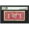 Image 2 : 1935 $20 Bank of Canada "English" Bank Note BC-9a PMG Choice Fine 15