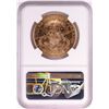 Image 2 : 1904 $20 Liberty Head Double Eagle Gold Coin NGC MS62