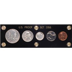 1956 (5) Coin Proof Set