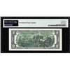 Image 2 : 1995 $2 Federal Reserve Note PMG Superb Gem Uncirculated 67EPQ Courtesy Autograph