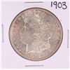 Image 1 : 1903 $1 Morgan Silver Dollar Coin