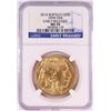 Image 1 : 2014 $50 American Gold Buffalo Coin NGC MS70 Early Releases