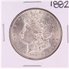 Image 1 : 1882 $1 Morgan Silver Dollar Coin
