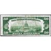 Image 2 : 1929 $50 Federal Reserve Bank Note Cleveland