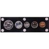 Image 2 : 1961 (5) Coin Proof Set