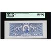 Image 1 : $50 Chemicograph Back Confederate Currency Note PCGS Superb Gem New 68PPQ