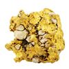 Image 2 : 104.60 Gram Specimen Gold Nugget with Quartz