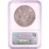 Image 2 : 1901-S $1 Morgan Silver Dollar Coin NGC AU55