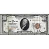 Image 1 : 1929 $10 Federal Reserve Bank Note Philadelphia