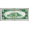Image 2 : 1929 $10 Federal Reserve Bank Note Philadelphia