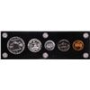 Image 2 : 1962 (5) Coin Proof Set