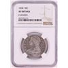 Image 1 : 1838 Capped Bust Half Dollar Coin NGC XF Details