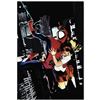 Image 1 : Marvel Comics "Ultimatum: Spider-Man Requiem #1" Limited Edition Giclee