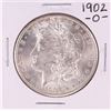 Image 1 : 1902-O $1 Morgan Silver Dollar Coin