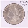 Image 1 : 1883-O $1 Morgan Silver Dollar Coin