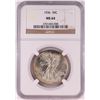 Image 1 : 1936 Walking Liberty Half Dollar NGC MS64