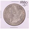 Image 1 : 1880-O $1 Morgan Silver Dollar Coin