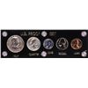 Image 1 : 1957 (5) Coin Proof Set