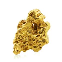 1.45 Gram Australian Gold Nugget