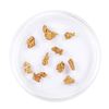 Image 1 : Lot of Gold Nuggets 2.54 grams Total Weight