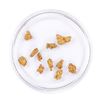 Image 2 : Lot of Gold Nuggets 2.54 grams Total Weight