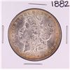 Image 1 : 1882 $1 Morgan Silver Dollar Coin