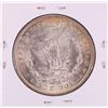 Image 2 : 1882 $1 Morgan Silver Dollar Coin