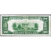 Image 2 : 1929 $20 Federal Reserve Bank Note New York