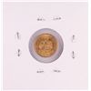 Image 2 : 1945 Mexico Dos Pesos Gold Coin