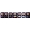 Image 8 : 1878-1921 $1 Morgan Silver Dollar (28) Coin Date Set NGC Genuine