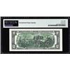 Image 2 : 1995 $2 Federal Reserve Note PMG Superb Gem Uncirculated 68EPQ Courtesy Autograph