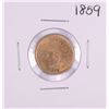 Image 1 : 1859 Indian Head Cent Coin